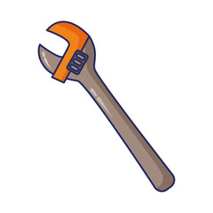 wrench adjustable tool