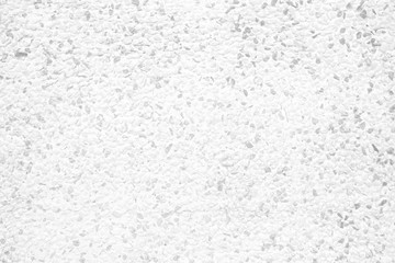 Obraz premium White Sand Wall Texture Background.