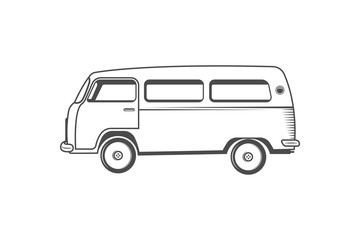Camper One Logotype.