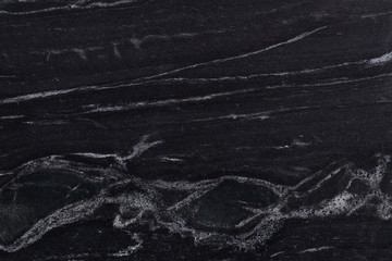 vision in patterns on black marble