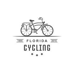 Cycling Logotype.
