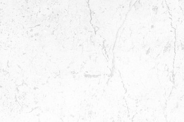 White Grunge Wall Texture Background.