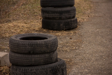 tires
