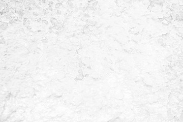 White Grunge Wall Texture Background.