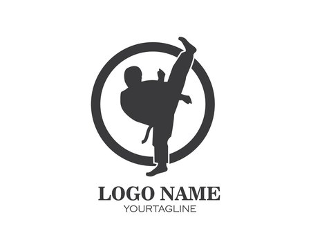 2,411 BEST Taekwondo Logos IMAGES, STOCK PHOTOS & VECTORS | Adobe Stock