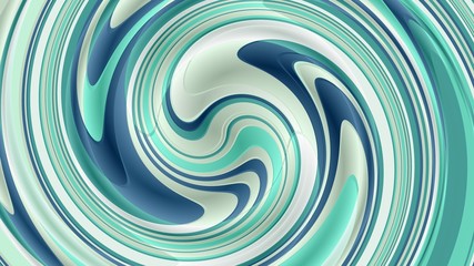 abstract spiral creamy swirl background texture. colorful background for brochures graphic or concept design. can also be used for presentation, postcard websites or wallpaper.