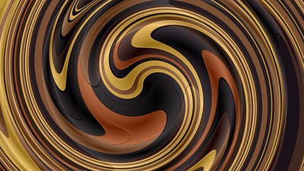 abstract spiral creamy swirl background texture. colorful background for brochures graphic or concept design. can also be used for presentation, postcard websites or wallpaper.