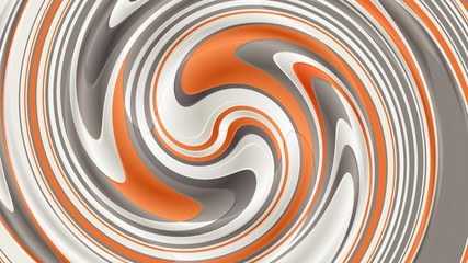 abstract spiral creamy swirl background texture. colorful background for brochures graphic or concept design. can also be used for presentation, postcard websites or wallpaper.