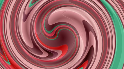 abstract spiral creamy swirl background texture. colorful background for brochures graphic or concept design. can also be used for presentation, postcard websites or wallpaper.