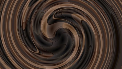 abstract spiral creamy swirl background texture. colorful background for brochures graphic or concept design. can also be used for presentation, postcard websites or wallpaper.