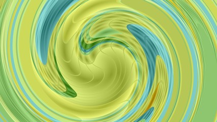 abstract spiral creamy swirl background texture. colorful background for brochures graphic or concept design. can also be used for presentation, postcard websites or wallpaper.
