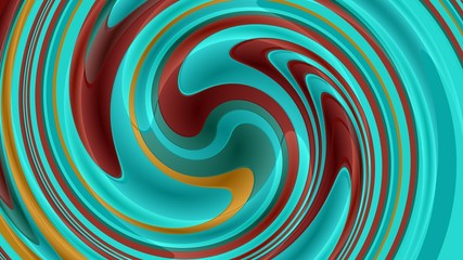 Fototapeta na wymiar abstract spiral creamy swirl background texture. colorful background for brochures graphic or concept design. can also be used for presentation, postcard websites or wallpaper.