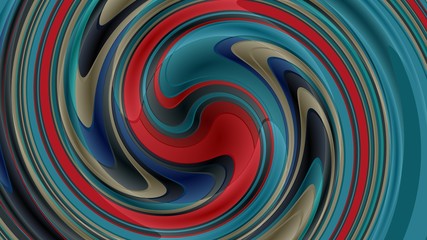 Fototapeta na wymiar abstract spiral creamy swirl background texture. colorful background for brochures graphic or concept design. can also be used for presentation, postcard websites or wallpaper.