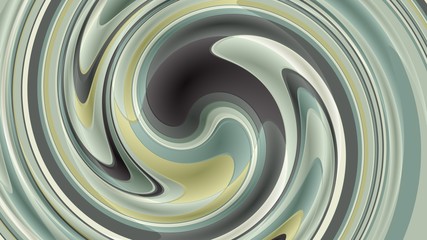 abstract spiral creamy swirl background texture. colorful background for brochures graphic or concept design. can also be used for presentation, postcard websites or wallpaper.