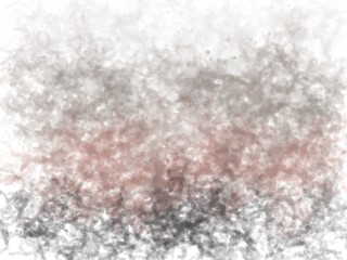 abstract digital watercolor background with space for text or image