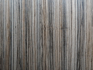 the texture of the wood surface