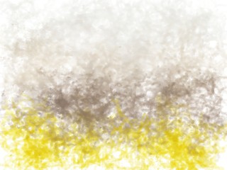 abstract digital watercolor background with space for text or image