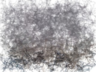 abstract digital watercolor background with space for text or image