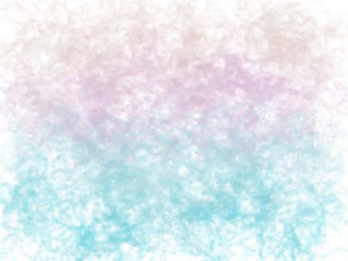 abstract digital watercolor background with space for text or image