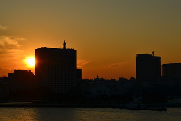 Yokohama Minatomirai