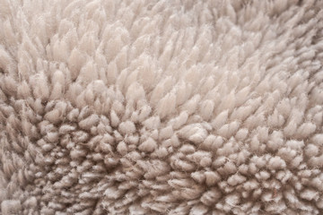 Abstract wool fur texture background