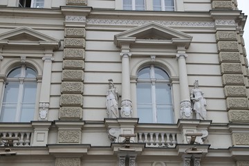 Church of Saint Sava in Belgrade, Serbia, one of the largest Orthodox churches in the world -