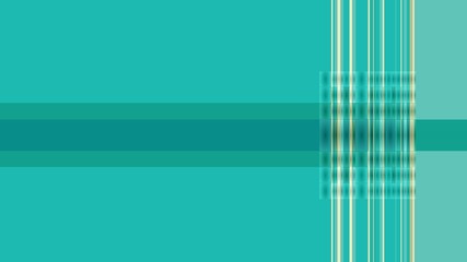 Obraz premium abstract background with vertical stripes. space for text or image on the left side. background pattern for brochures graphic or concept design. can be used for presentation, postcard or wallpaper.