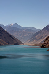Cajon del Maipo