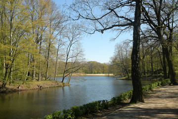 wasserlandschaft