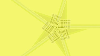 beautiful abstract star background with lines and copy space for text. can be used for presentation concept design, postcard or wallpaper.