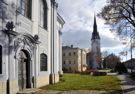 Spi&scaron;sk&aacute; Nov&aacute; Ves