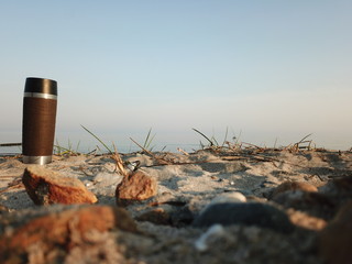 Obraz premium Börgerende-Rethwisch Ostsee 03 2019