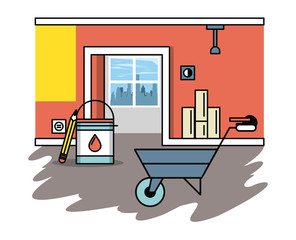 Home improvement and tools