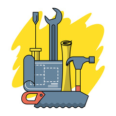 Home improvement and tools