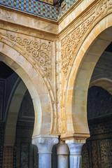 Sidi Sahab Mausoleum