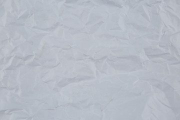 Paper crumpled   background.