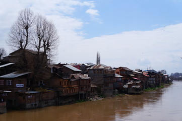 village 