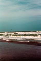 Ocean Surf in Hyper Color