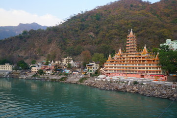 temple 