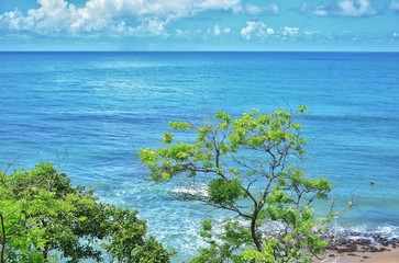 Vista Ba&iacute;a Formosa