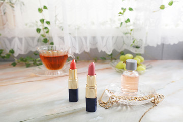 コスメイメージ