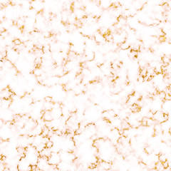 marble texture of light gray tones with gold