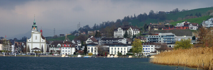 Küssnacht am Rigi