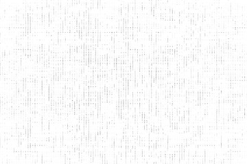 Texture of black lines, scratches, dots on white background.