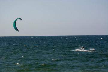 kiteboard