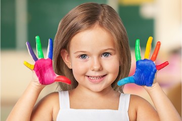 Classroom kindergarten play preschooler preschool school paper