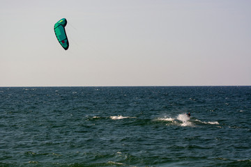 kiteboard