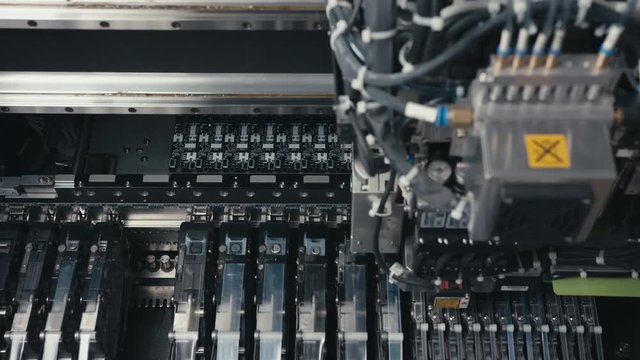 Producing Printed Circut Board