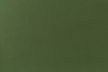 Plain and Simple Green Fabric Textile Subtle Texture