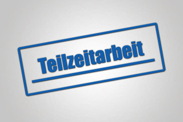 Arbeitsrecht - Teilzeitarbeit